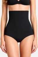 Invisible Shapewear High-Waisted Tummy Control Briefs（T66006）