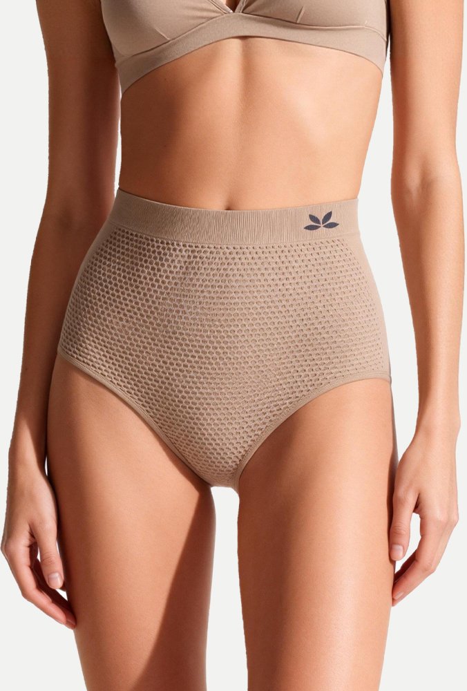 Seamless Shapewear Sculpting Briefs（11068）