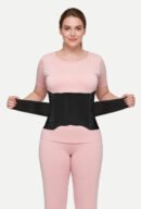 Extra Long Double Layer Waist Trainer (5007)