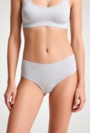 Soft-Waist Cotton Briefs(502)