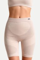 Seamless Breathable Thigh Slimmer Shapewear Shorts (95104)