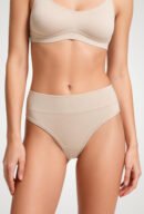 Women's Seamless Thong (H768)