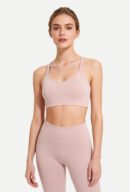 Cotton Wireless Bralette (J5760)