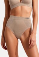 Seamless Slimming Butt-Lifting Shapewear Briefs（T847-3）