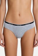 Low-Rise Bikini Underwear, Soft Stretch Everyday Undies (10306)